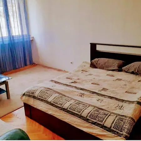 Sarajevo Appartement
