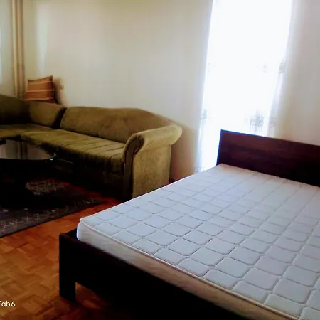 Appartement Sarajevo Sarajevo