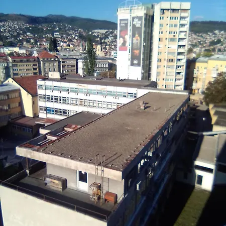 Sarajevo